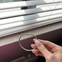 david yurman heart bracelet 