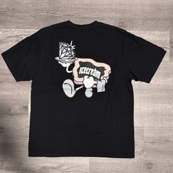 Ice Cream / Billionaire Boys Club 