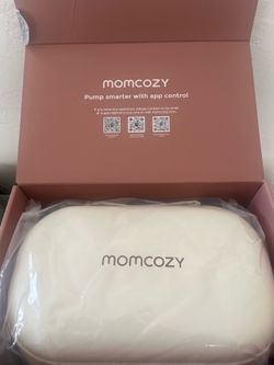 Breast pump Mom Cozy