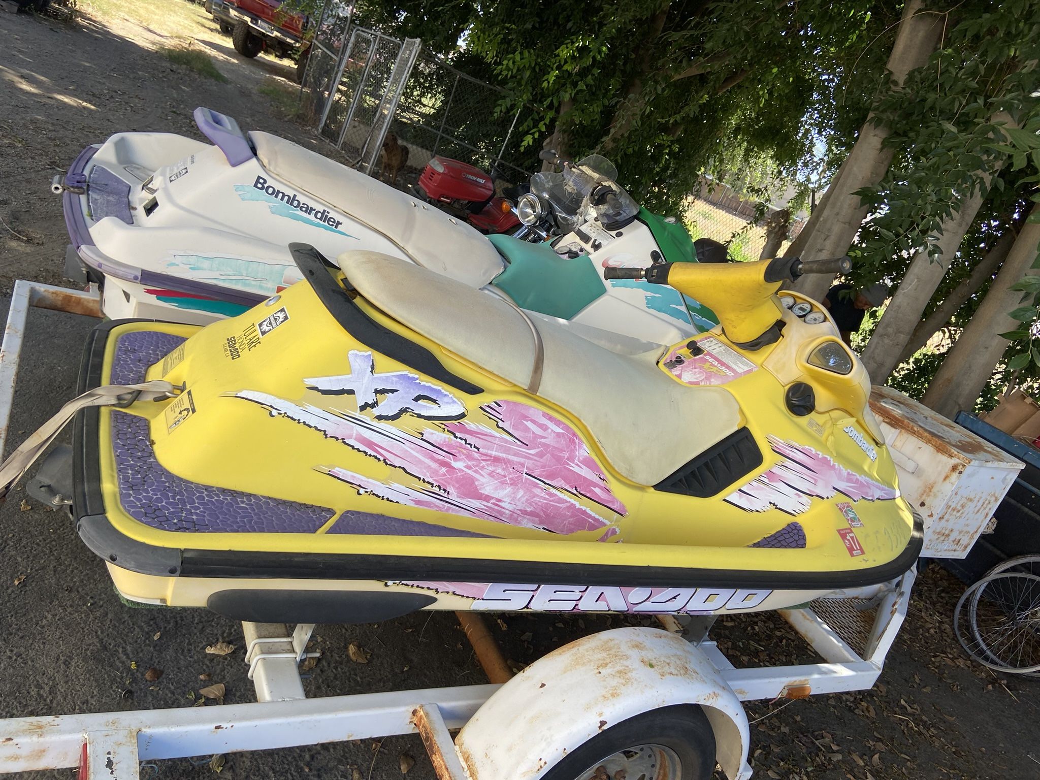 Seadoos for Sale in Hemet, CA OfferUp