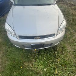 Impala For Sale 