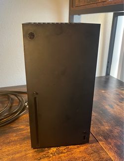 Xbox series x