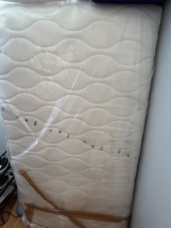 New IKEA Mattress