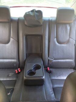 2010 Ford Fusion