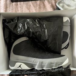 Size 10 Brand New Jordan