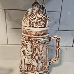 Lord Of The Rings Tankard