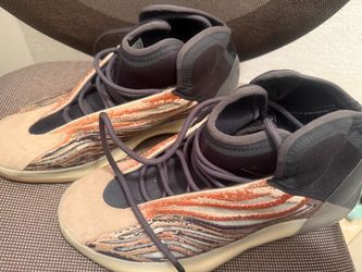 Yeezys