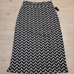 Kim Rogers Large Womens Skirt 