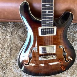 PRS SE Hollow Body 