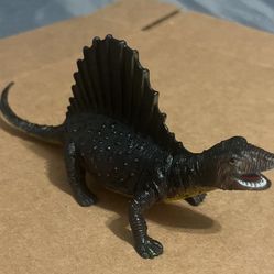 Dinosaur Figure $5