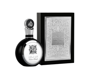 Lattafa Fakhar Black EDP Cologne for Men 3.4 oz 100ml New Sealed Authentic