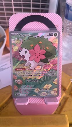 Shaymin