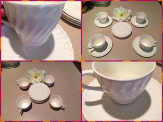 Beautiful tea setπΊ