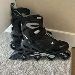 Rollerblade Men's Advantage Pro XT Fitness Inline Skates