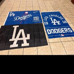 LA Dodgers