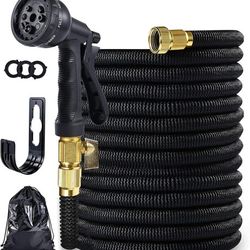 50 inches Scalable Garden Water Pipe Set