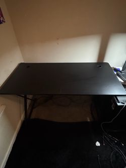 Gaming Desk 47 Inch