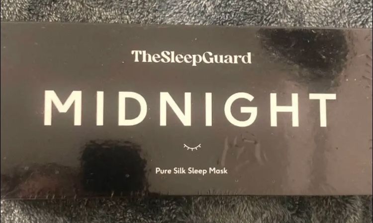 Sleep Mask