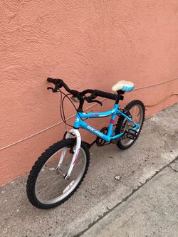 Bike for sale 20 inches tires ready to ride