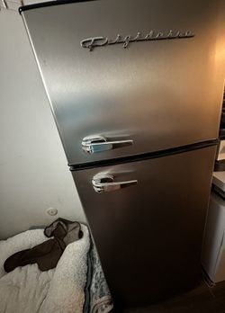 Refrigerador