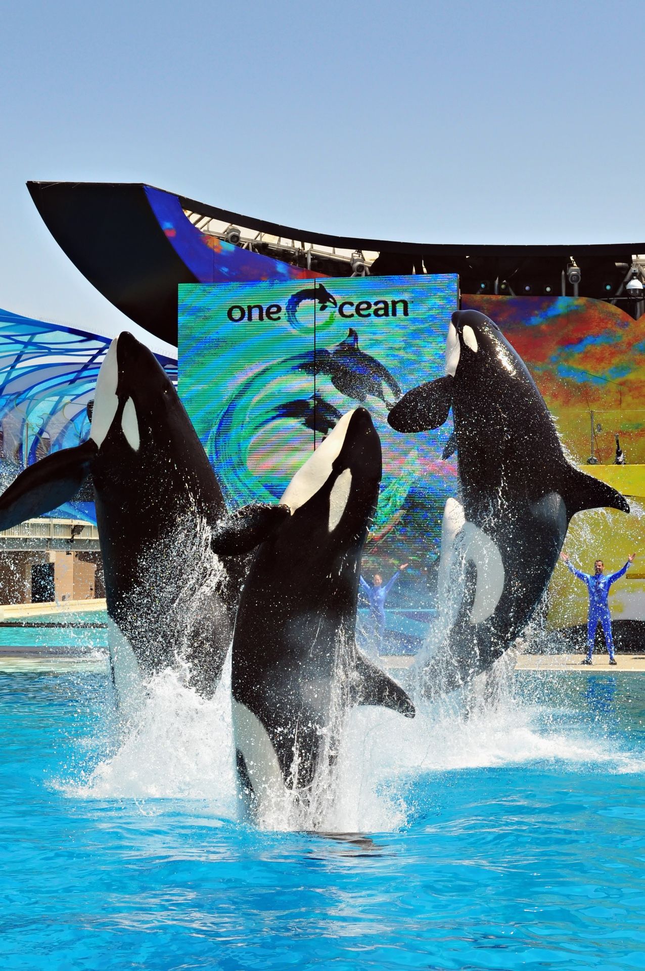 Seaworld