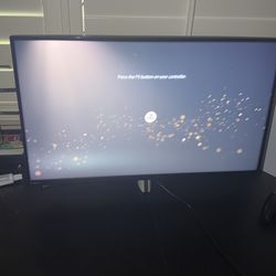 Ps5 …..Inzone monitor m9..black controler  RWz steering wheel combo …