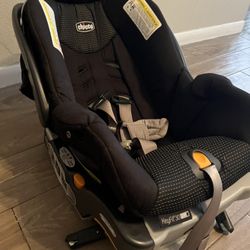 Baby Car Seat 