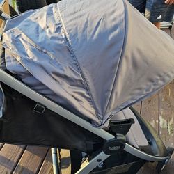BRITAX Stroller 