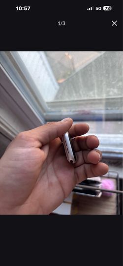 2nd gen but it’s a 40 MM SE .