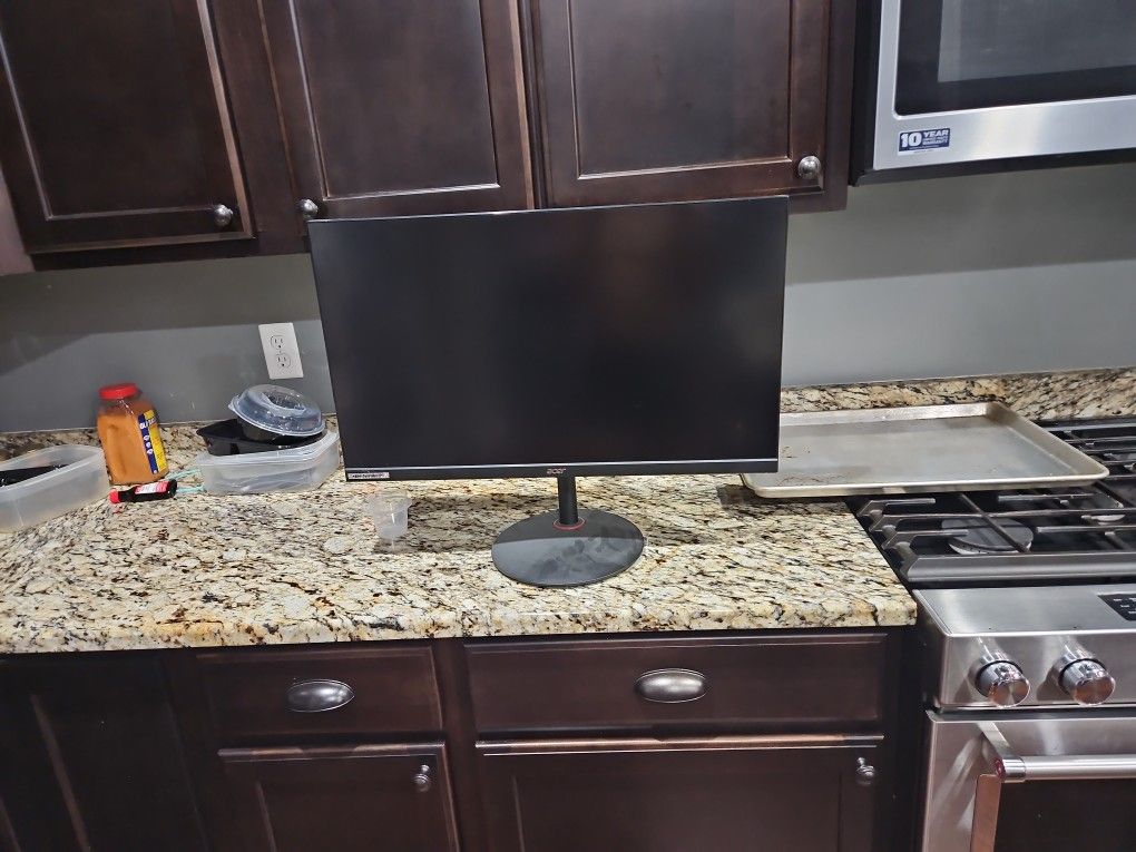 Acer Gaming Monitor 180hz