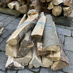 Firewood Bundles