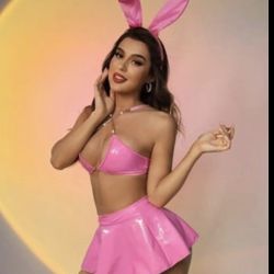 Sexy Costume Costume (different Sizes
