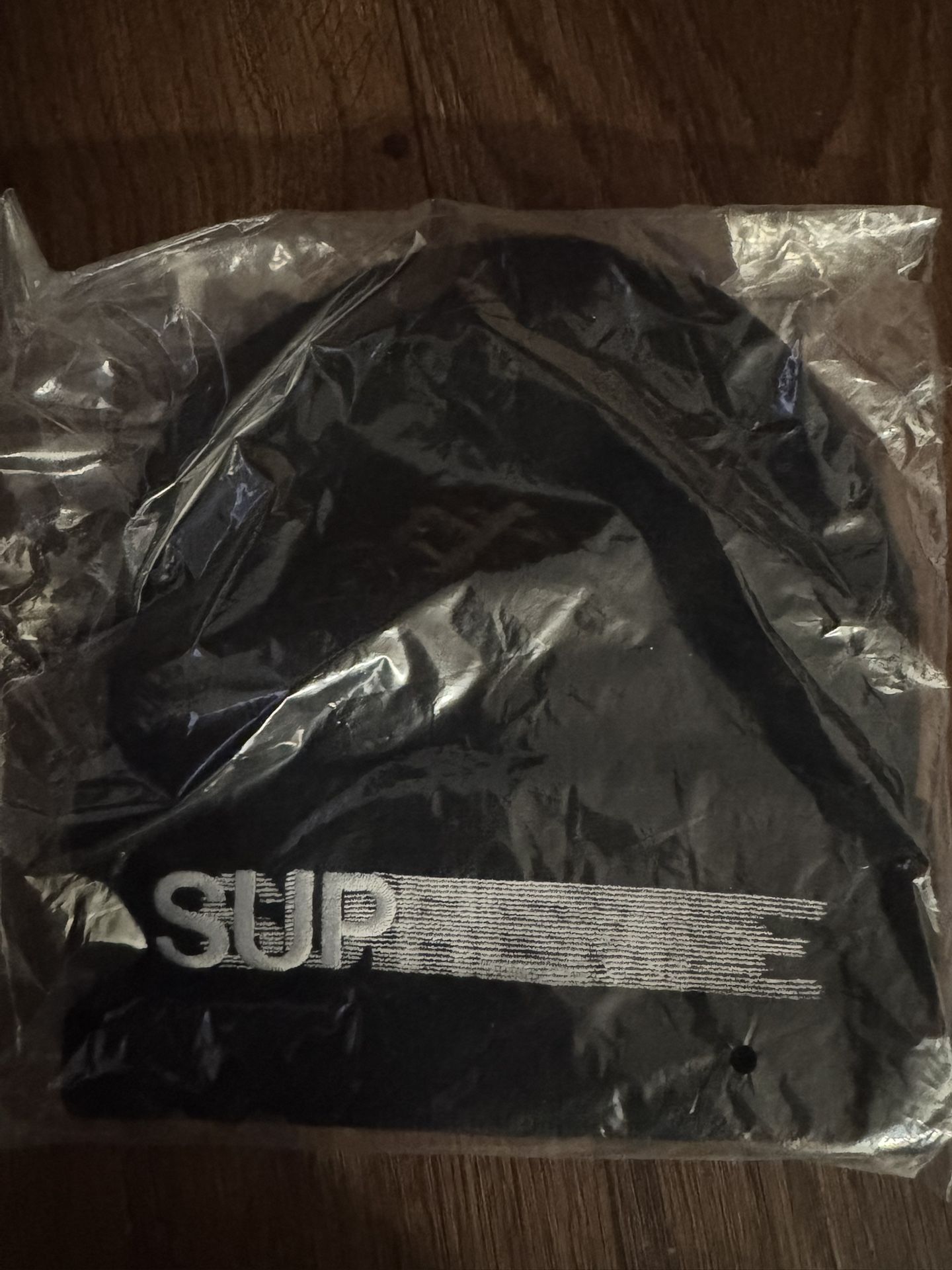 Supreme Motion Logo Beanie