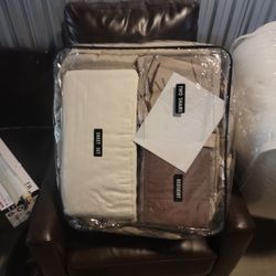 comforters 
