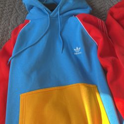NEW Adidas Sweater Size Large 