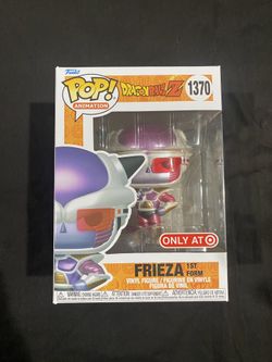 Funko Frieza 