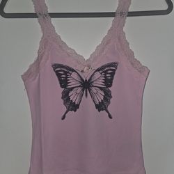 DOLLSKILL Tank top