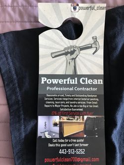 Lawn service and paint service