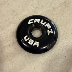 Crupi Bmx Headset Cap