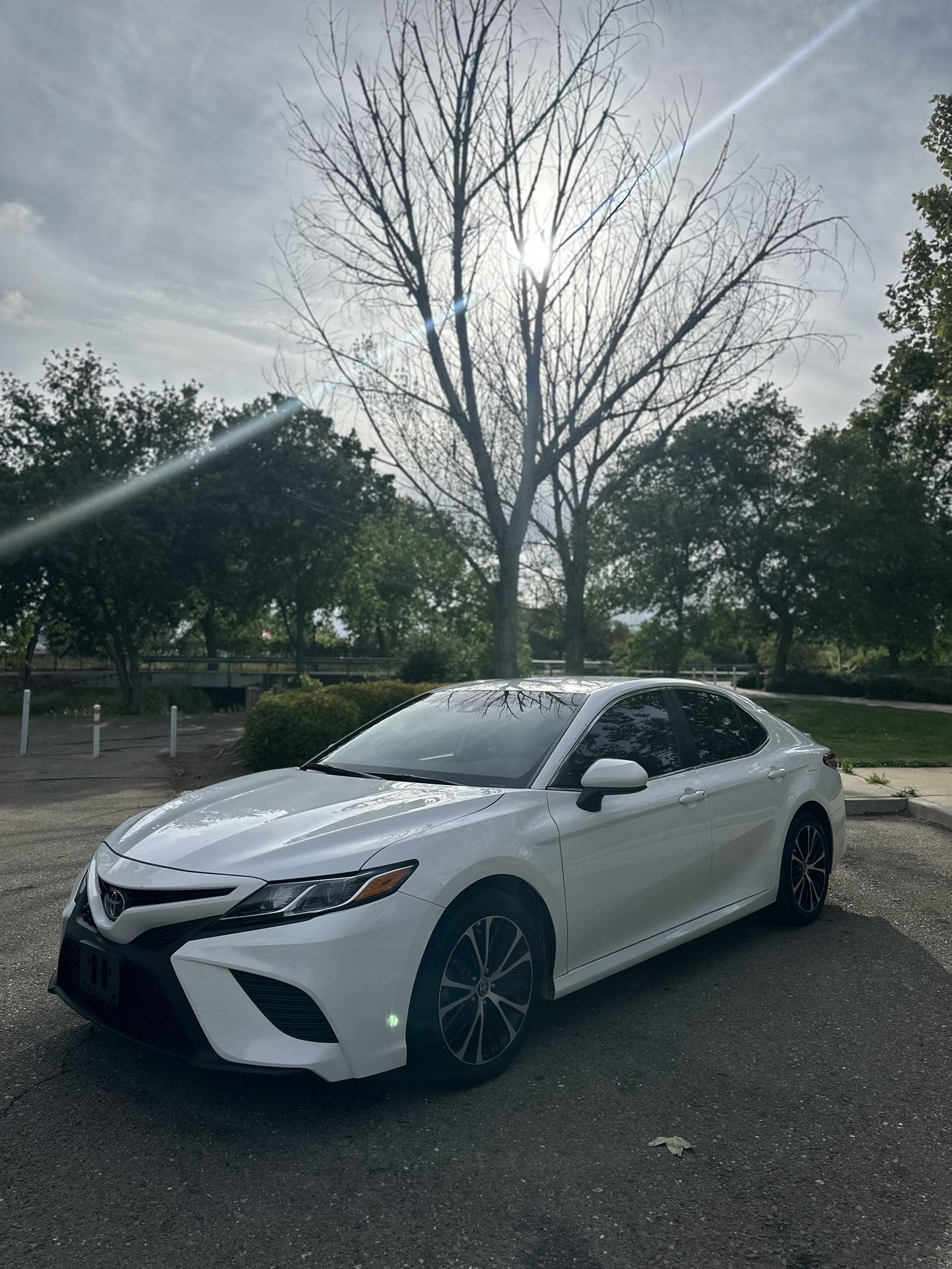 2020 Toyota Camry for Sale in Livermore, CA - OfferUp
