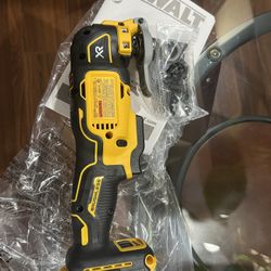 DeWalt Multi-tool 20v