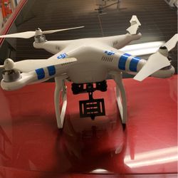 Dji Drone 
