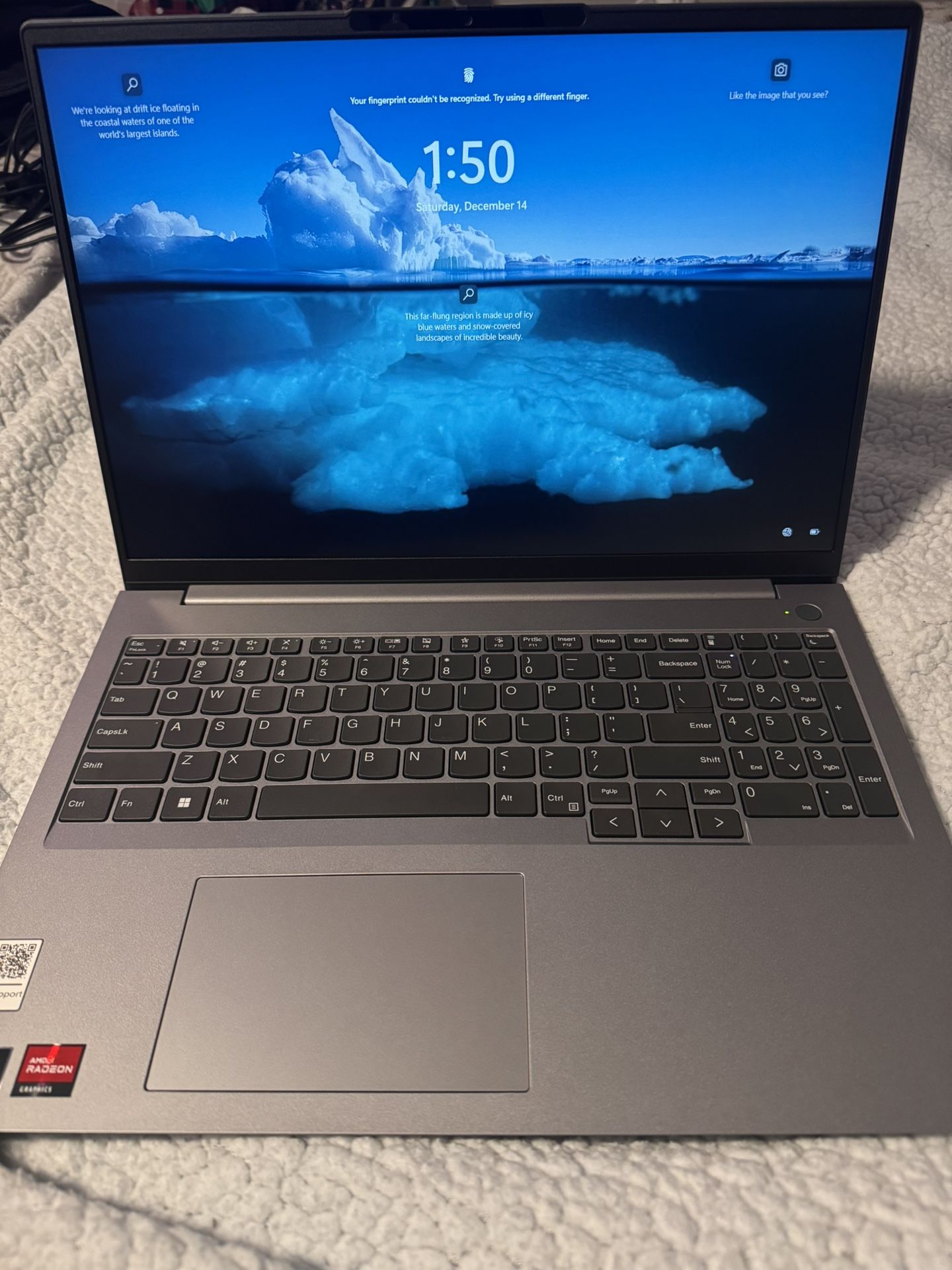 Lenovo Thinkbook 16 Brand New