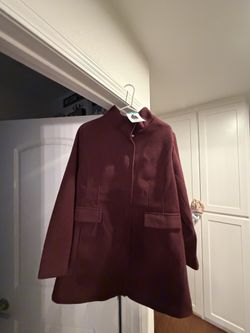 Vince Camuto Women’s XL Coat