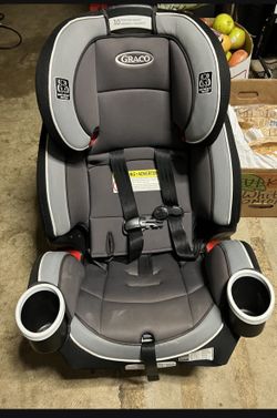 Graco Car Seat 
