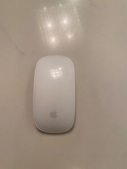 Apple Magic Mouse Wireless