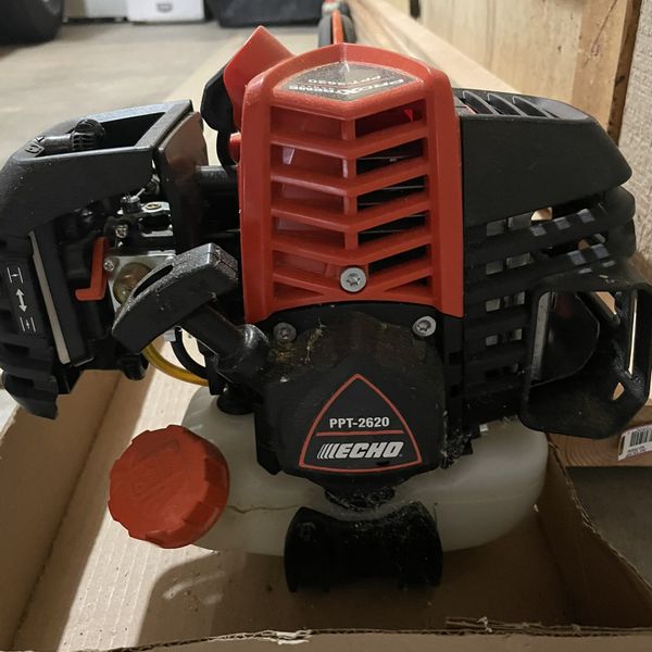 Echo PPT2620 Pole Saw Pruner for Sale in Chandler, AZ OfferUp
