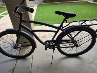 26" baypointe bike