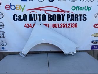 FORD ESCAPE 2008 2009 2010 2011 2012 Fender right passenger side RH OEM