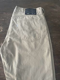 514 jeans